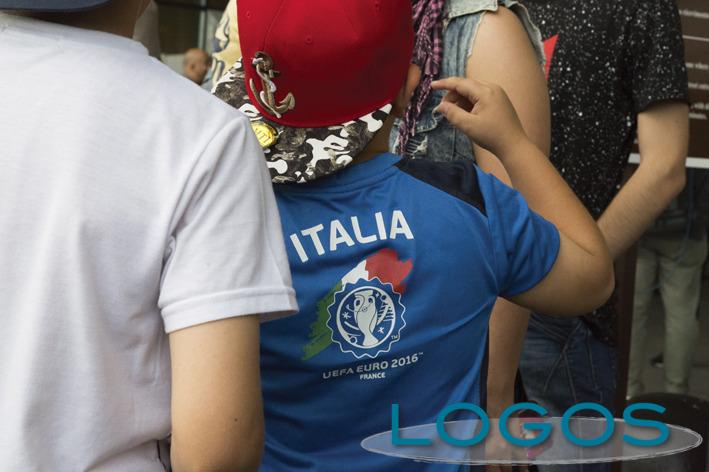 Sport - L'Italia alla sfida playoff (Foto d'archivio)