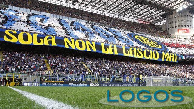 SportivaMente - Lo stadio di San Siro durante una partita dell'Inter (Foto internet)