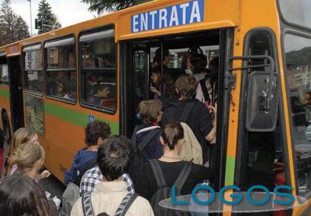 Attualità - Bus (Foto internet) 