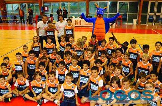 Sport - Centro Minibasket Altomilanese 