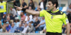 Sport - L'arbitro Fabio Maresca (Foto internet)