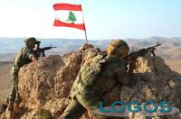 Rubrica 'Nostro Mondo' - Soldati del Libano (da internet)
