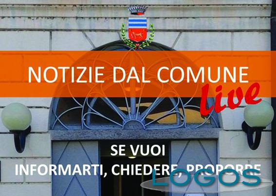 Inveruno - 'Notizie dal Comune live' 