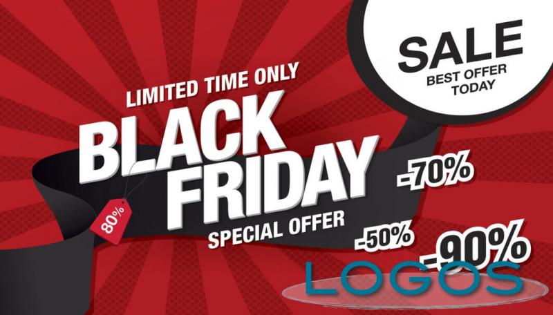 Rubrica 'Solo Cose Belle' - Black Friday 2017