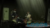Valiant Hearts - Anna