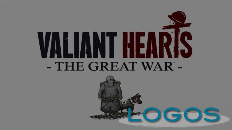 Valiant Hearts - title