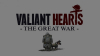 Valiant Hearts - title