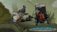 Valiant Hearts - cutscene