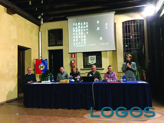 Turbigo - Presentato il nuovo programma dello Sci Club Ticino 