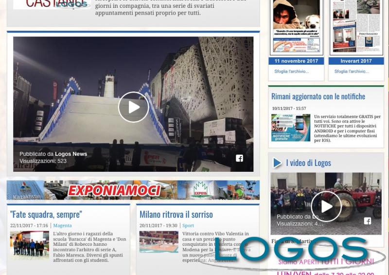 Editoriali
