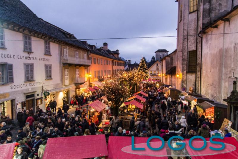 Eventi - Mercatini di Santa Maria Maggiore 2016 Eventi - Mercatini di Santa Maria Maggiore 2016