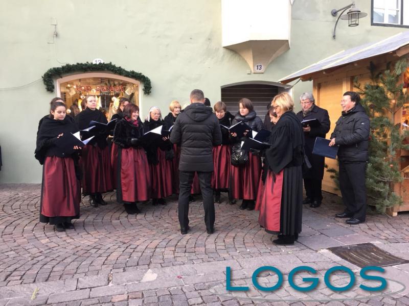 Eventi - Mercatini di Merano 2017