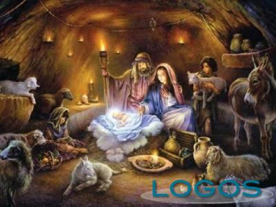 Castano Primo - Presepe (Foto internet) Castano Primo - Presepe (Foto internet)