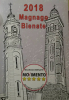 Magnago - La copertina del calendario 