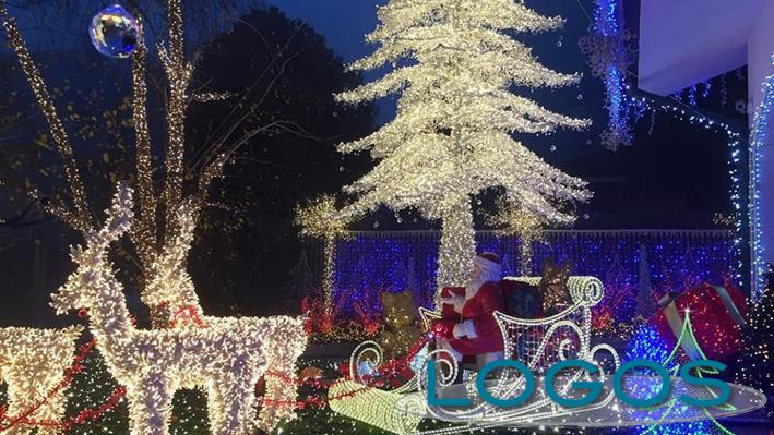 Eventi - Villaggio di Natale (Foto internet)