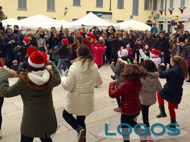 Eventi - Si danza per Natale (Foto internet)