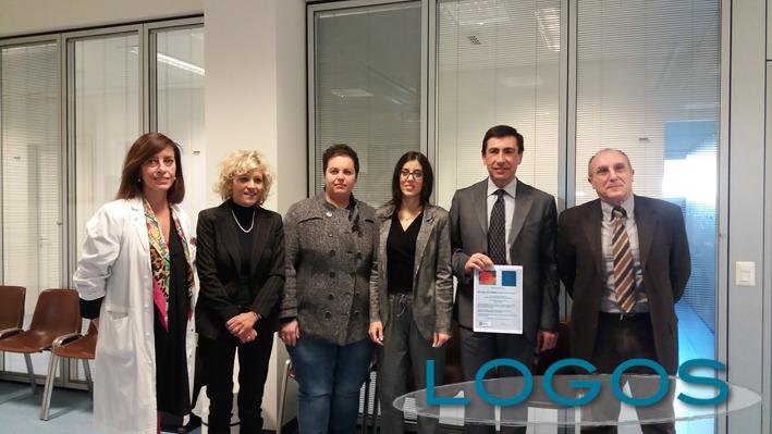 Legnano - 'Memorial day Nadia Chiarello'