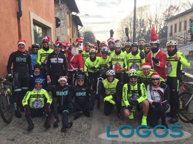 Sport - 'Brontolo Bike'