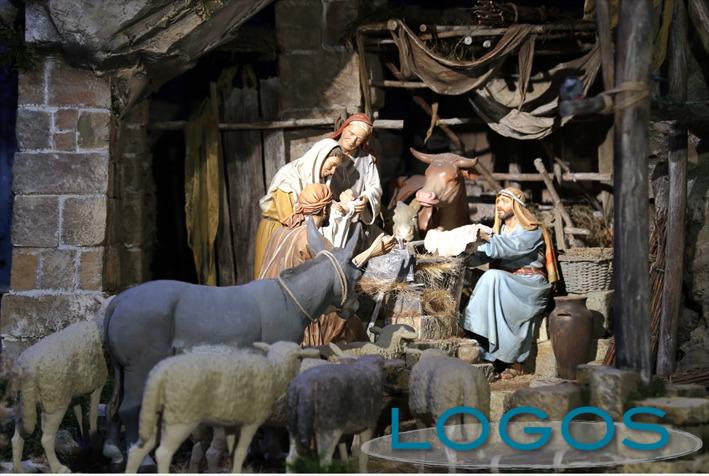 Magenta - Mostra presepi Magenta - Mostra presepi