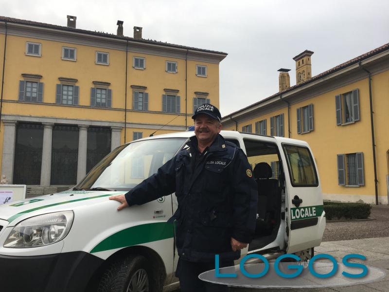 Cuggiono - Gaetano Tino Puricelli