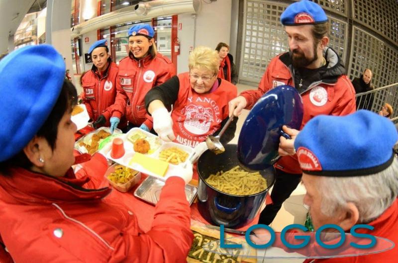 Sociale - City Angels (Foto internet)