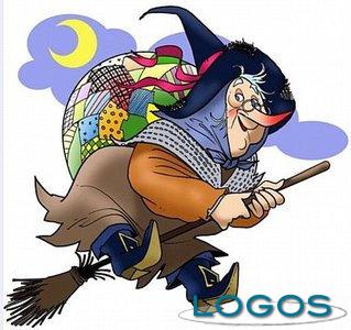 Eventi - Befana (Foto internet) Eventi - Befana (Foto internet)