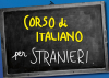 Inveruno - Corso di italiano per cittadini stranieri (Foto internet)