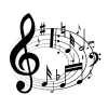 Musica - Note (Foto internet)