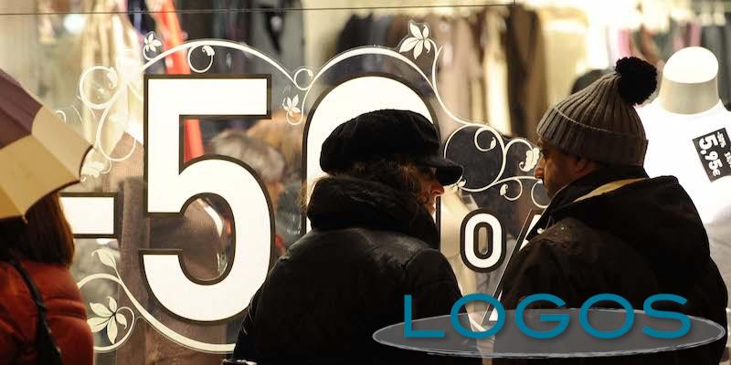 Commercio - Saldi invernali (Foto internet)