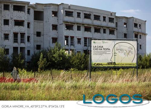 Territorio - Il consumo di suolo diventa una mostra fotografica Territorio - Il consumo di suolo diventa una mostra fotografica