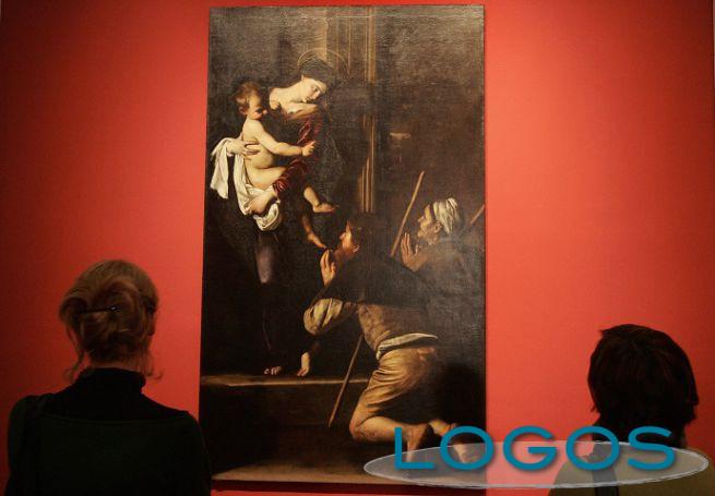 Eventi - La mostra 'Dentro Caravaggio' (Foto internet)