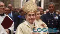 Attualità - L'arcivescovo di Milano, monsignor Mario Delpini (Foto internet)