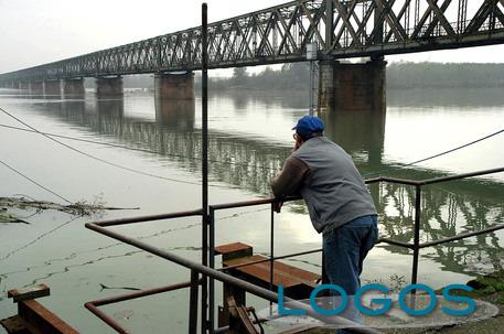 Attualit - Maltempo: si monitorano i fiumi (Foto internet)