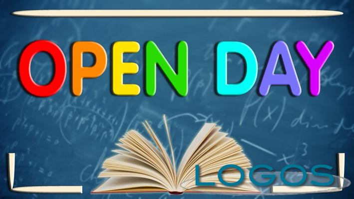 Magenta - 'Open Day' scuole (Foto internet)