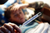 Salute - Influenza: tanti gli italiani a letto (Foto internet)