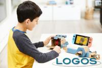 Nintendo Labo - Pesca