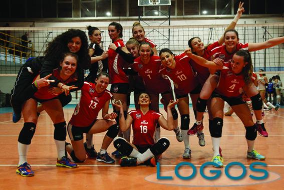 Sport - Futura Volley Giovani 