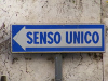 Turbigo - Senso unico nell'ultimo tratto di via Villoresi (Foto internet)