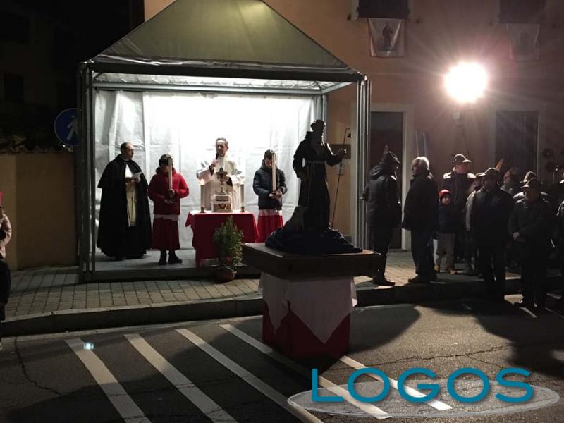 Arconate, Cultura, Eventi