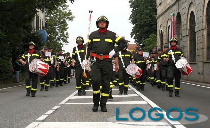 Magenta - La banda dei Vigili del fuoco 