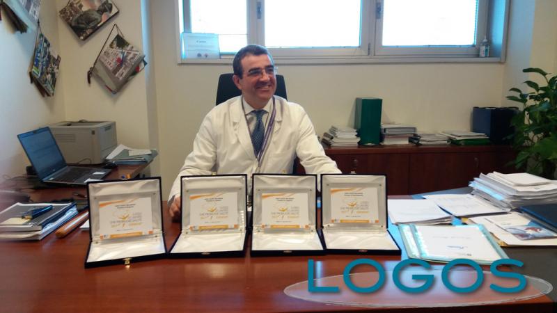 SAlute - Il direttore sanitario dell'ASST Ovest Milanese 