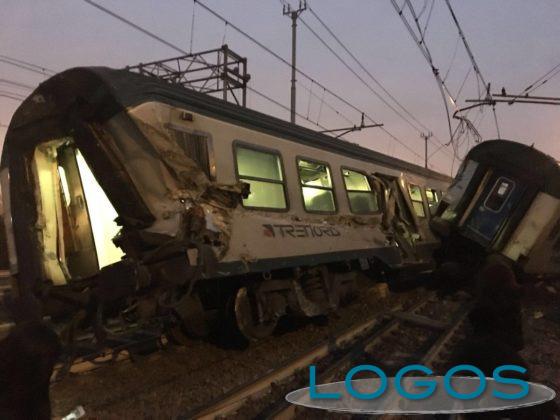 Attualità - Treno deraglia: 2 morti