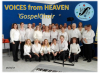 Vanzaghello - Il coro gospel 'Voices from Heaven' 