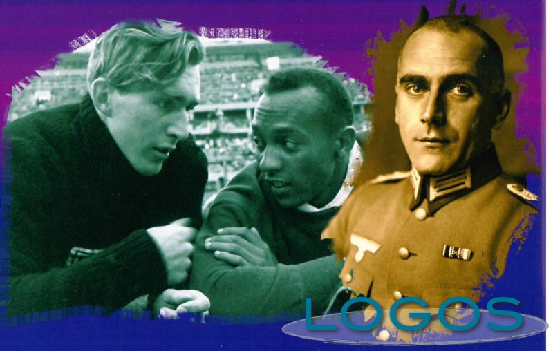 Castano Primo - 'Correre per non fuggire' Castano Primo - 'Correre per non fuggire'