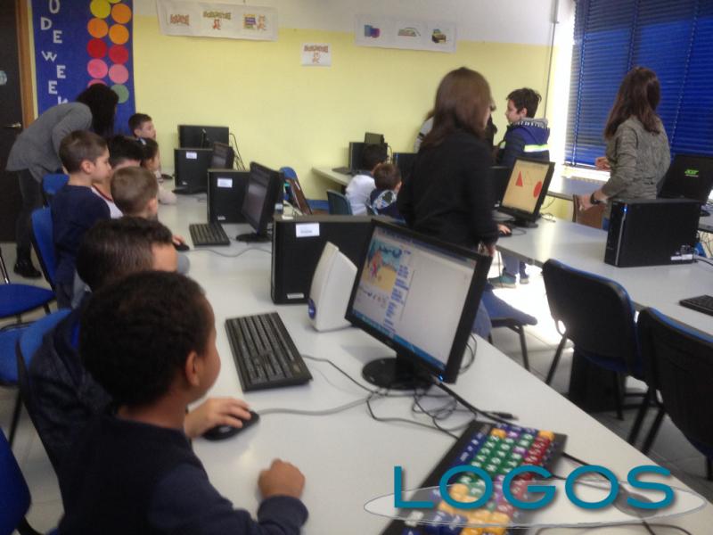 Magenta / Scuola - Open day all'IC 'Carlo Fontana'