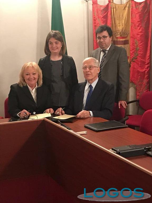 Cuggiono - Attivato lo sportello di orientamento legale Cuggiono - Attivato lo sportello di orientamento legale