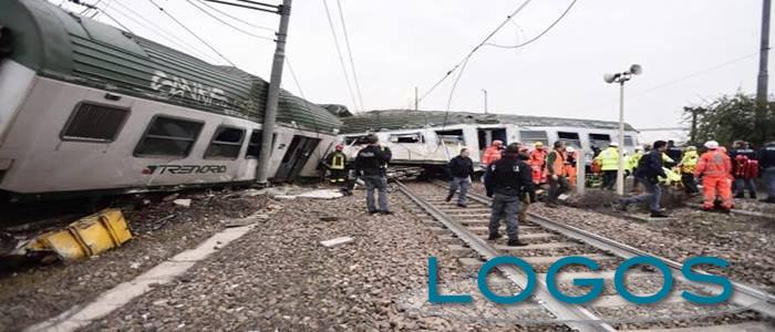 Attualità - I soccorritori sul luogo dell'incidente (Foto internet)