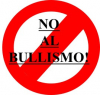 Attualità - 'No bullismo' (Foto internet)