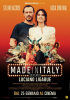 Cinema - La locandina del film 'Made in Italy'