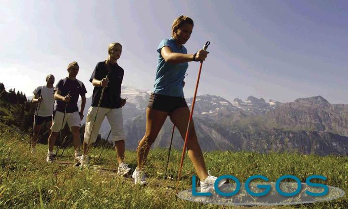 Sport - Nordic Walking (Foto internet)